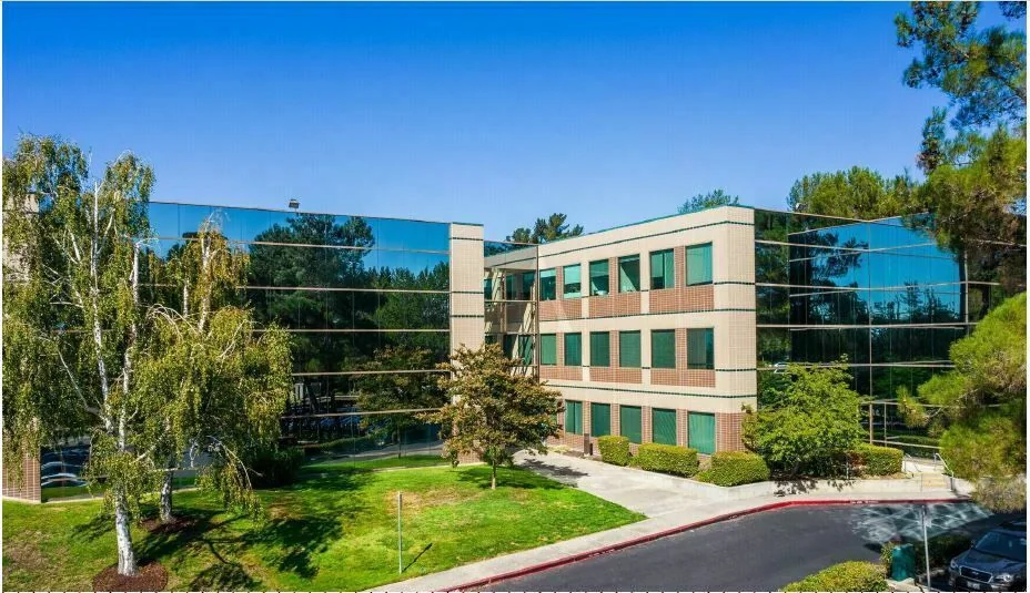 111 Deerwood Road STE 220 — Lease in San Ramon, CA, photo 1 of 2