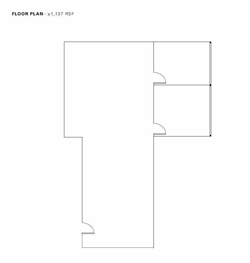 111 Deerwood Road STE 220 — Lease in San Ramon, CA, photo 2 of 2