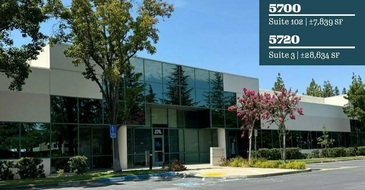 Britannia Business Center II — Lease in Pleasanton, CA, photo 1 of 2