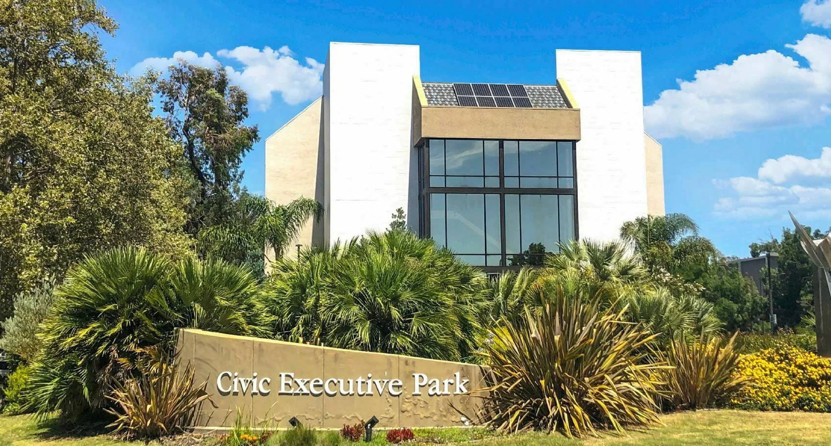 Civic Executive Park — Lease in Concord, CA, photo 1 of 8