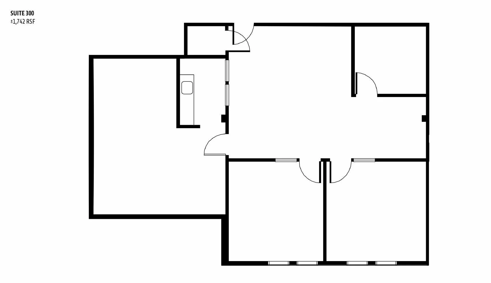 Civic Executive Park — Lease in Concord, CA, photo 4 of 8