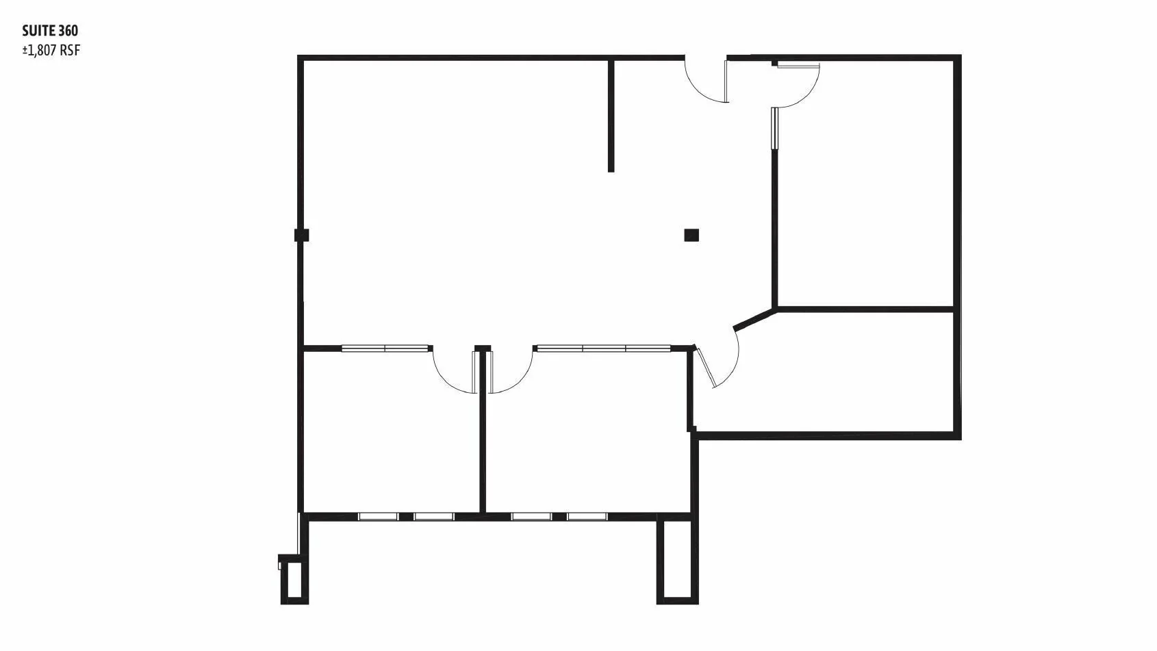 Civic Executive Park — Lease in Concord, CA, photo 8 of 8