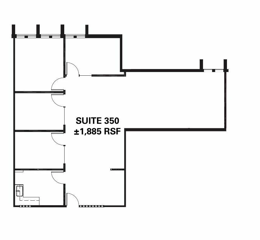 1660 Olympic Blvd — Lease in Walnut Creek, CA, photo 3 of 4
