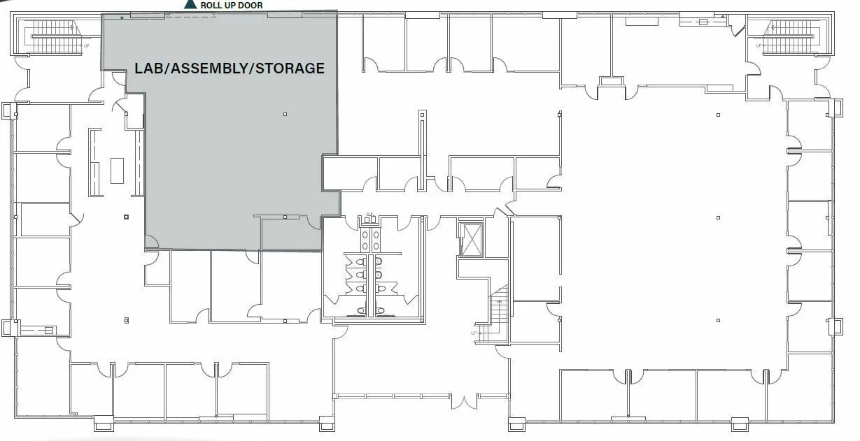 5099 Commercial Cir — Lease in Concord, CA, photo 2 of 2