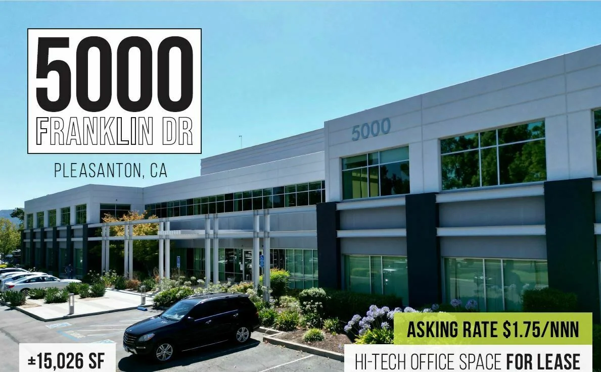 5000 Franklin Dr - Center Park