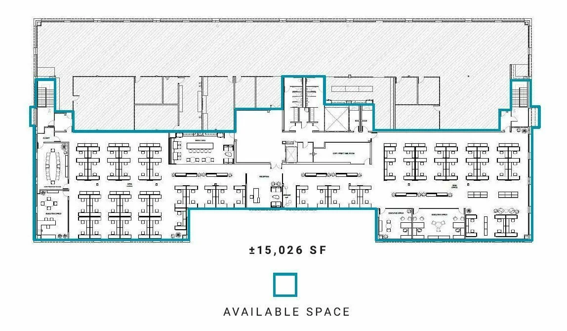 5000 Franklin Dr - Center Park — Lease in Pleasanton, CA, photo 2 of 2