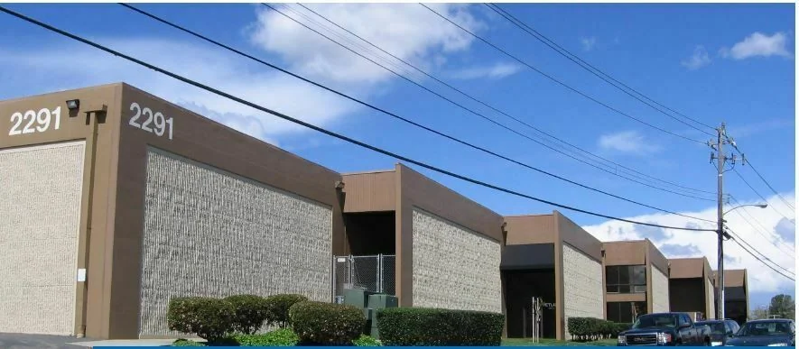 Mt Auto Body and Paint — Lease in Concord, CA, photo 1 of 2