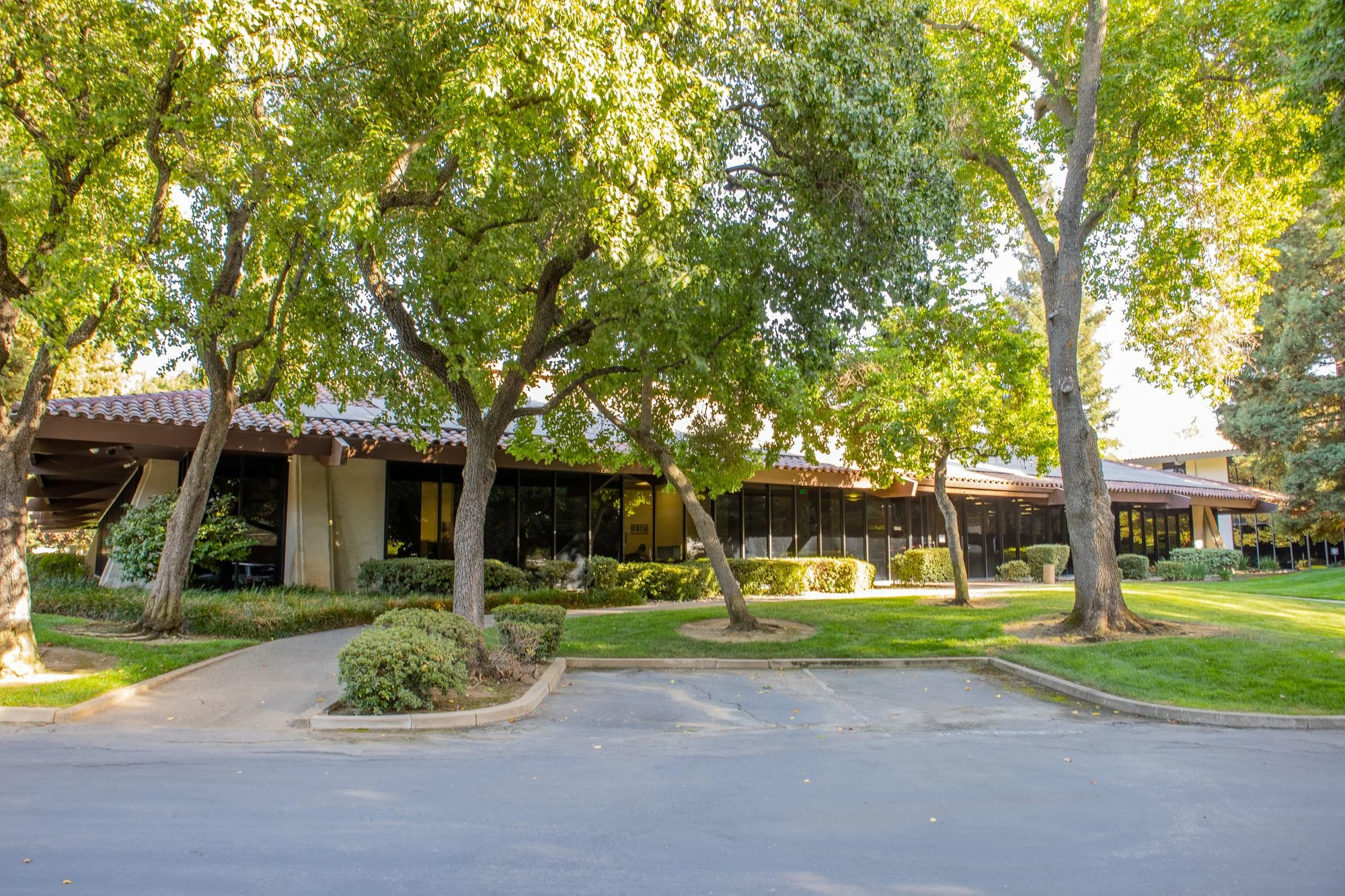 Prospect Business Park