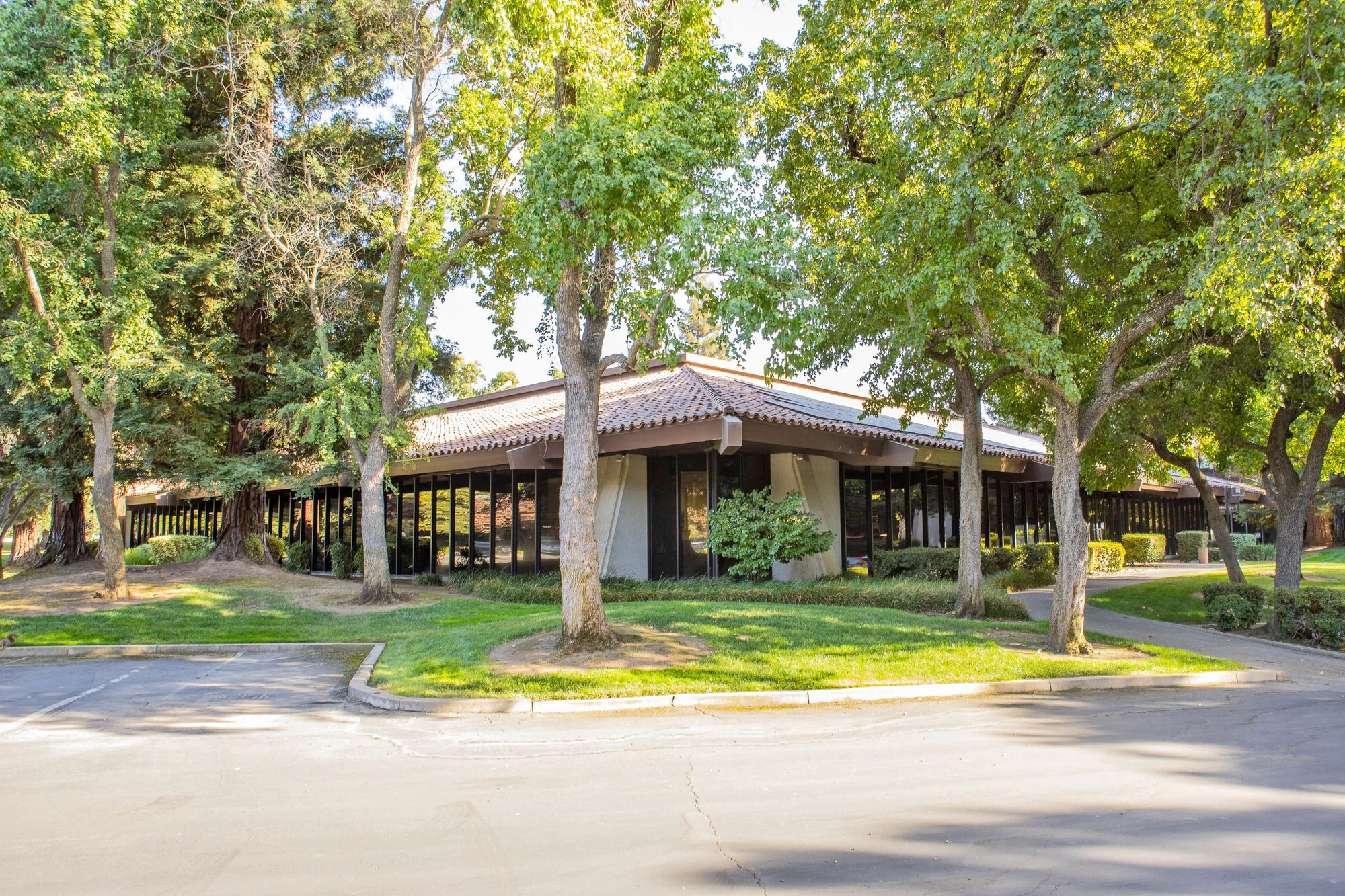 Prospect Business Park — Lease in Rancho Cordova, CA, photo 2 of 3