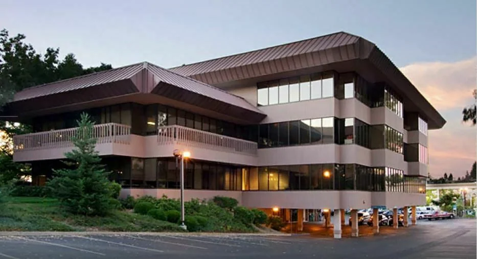 Creekside Oaks Office Park — Lease in Walnut Creek, CA, photo 1 of 2