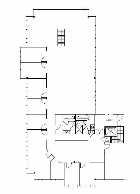 Creekside Oaks Office Park — Lease in Walnut Creek, CA, photo 2 of 2
