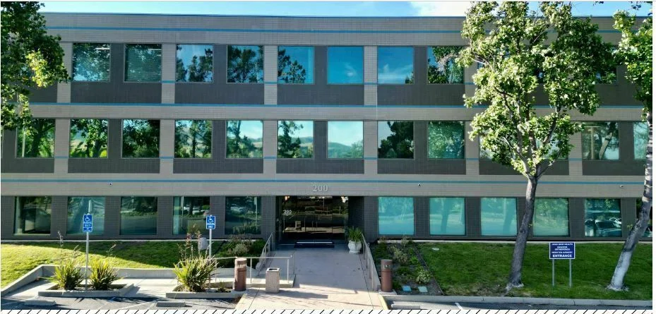 200 & 210 Porter Drive — Lease in San Ramon, CA, photo 1 of 2