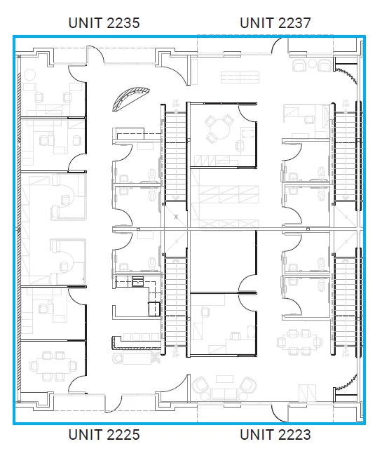Venture Commerce Center Phase II — Lease in Alameda, CA, photo 2 of 4