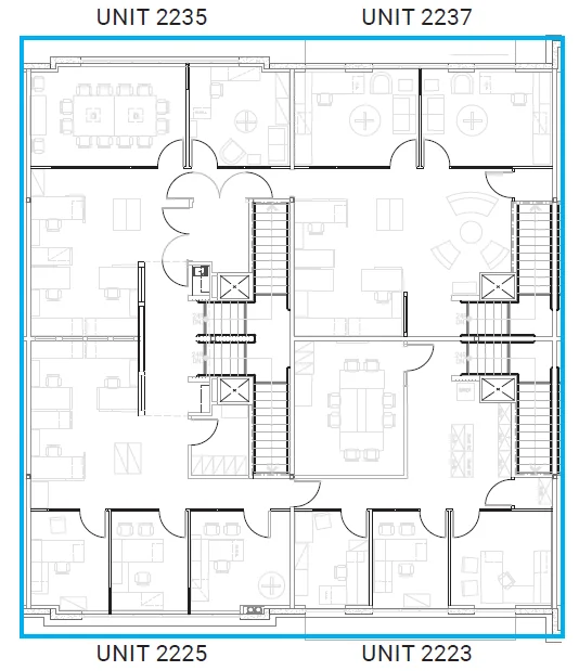 Venture Commerce Center Phase II — Lease in Alameda, CA, photo 4 of 4