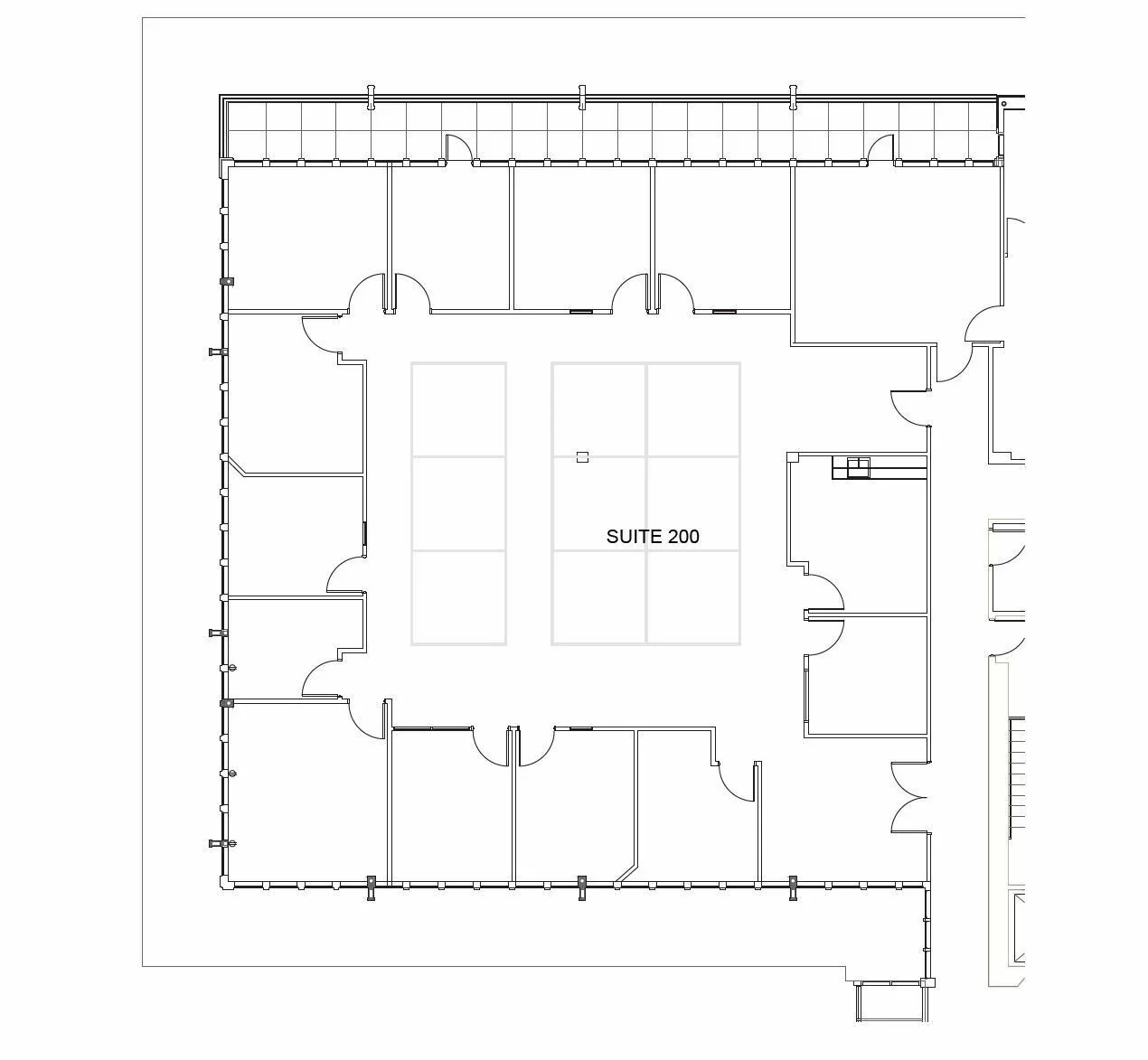 1575 Treat Blvd - Treat Station — Lease in Walnut Creek, CA, photo 4 of 7