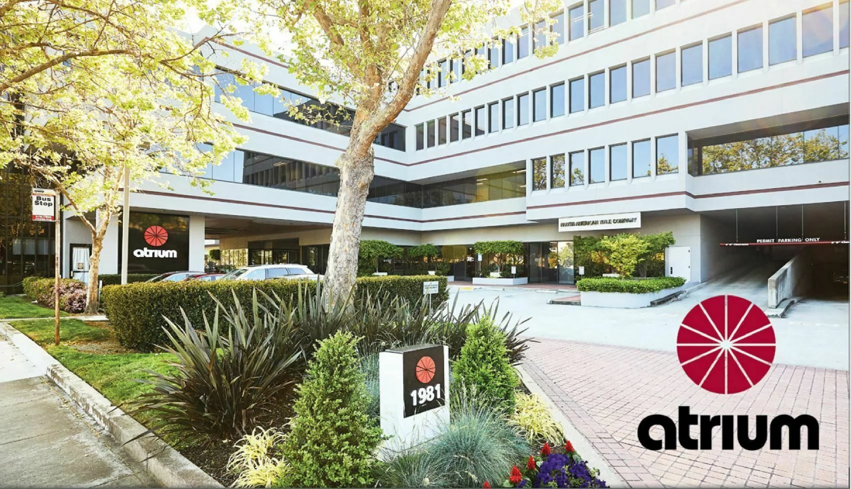 Atrium at Broadway — Lease in Walnut Creek, CA, photo 1 of 8
