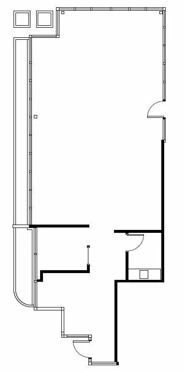 Atrium at Broadway — Lease in Walnut Creek, CA, photo 2 of 8