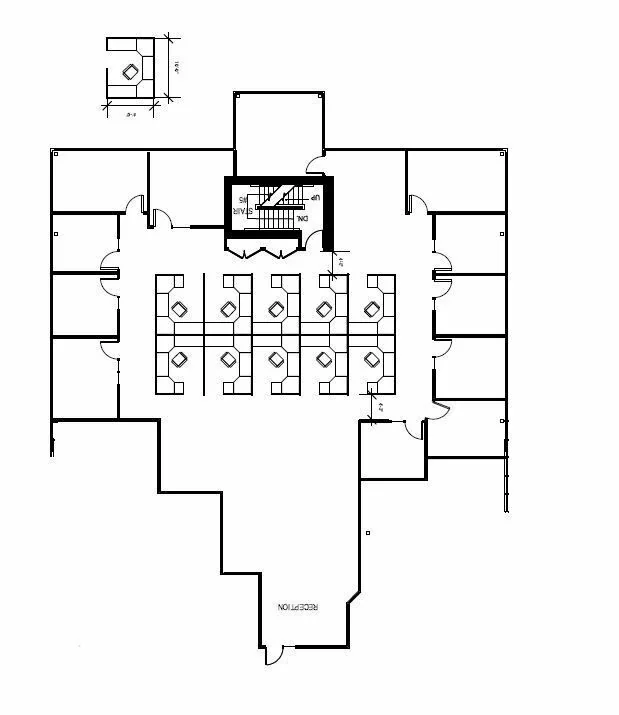 Atrium at Broadway — Lease in Walnut Creek, CA, photo 3 of 8