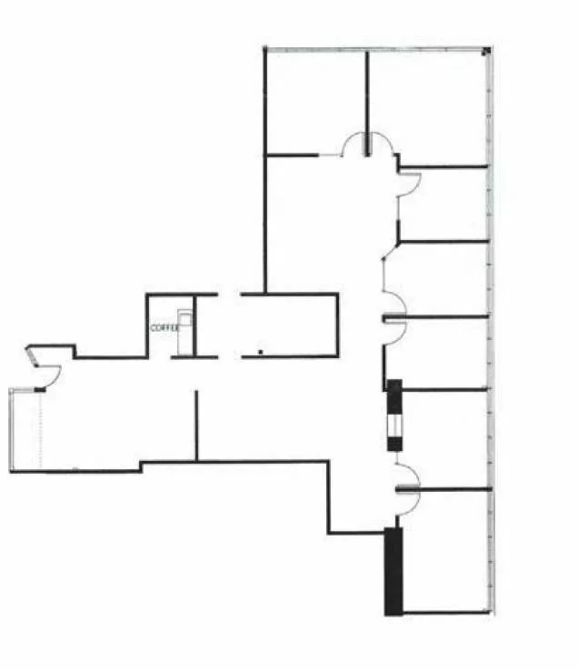 Atrium at Broadway — Lease in Walnut Creek, CA, photo 6 of 8
