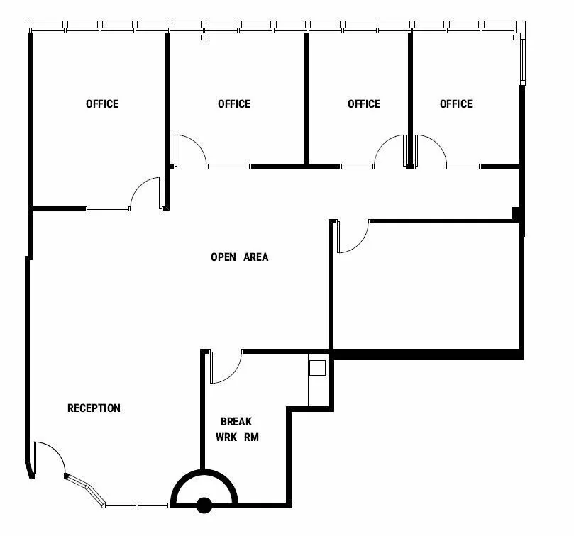 Atrium at Broadway — Lease in Walnut Creek, CA, photo 7 of 8