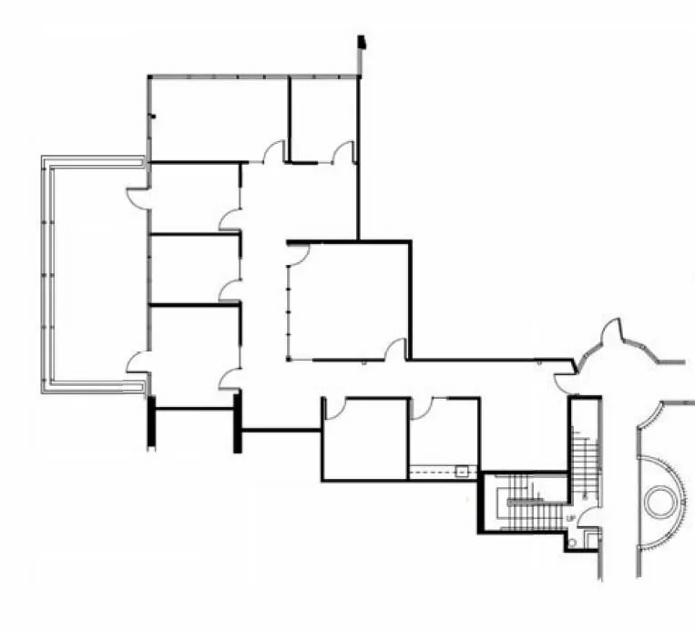 Atrium at Broadway — Lease in Walnut Creek, CA, photo 8 of 8