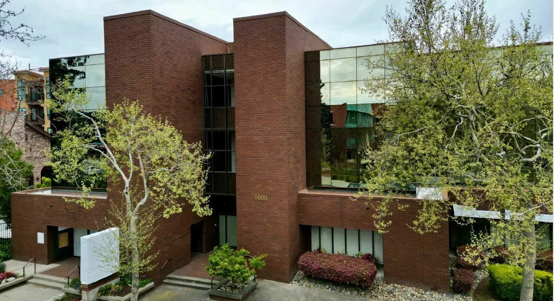 1400 Civic Drive — Lease in Walnut Creek, CA, photo 1 of 4