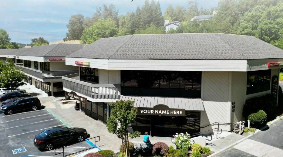 Tice Valley Plaza — Lease in Walnut Creek, CA, photo 1 of 2