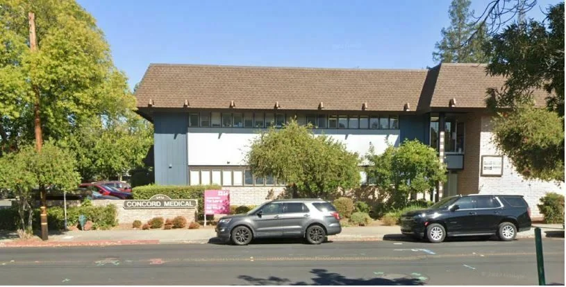 2415 High School Ave — Lease in Concord, CA, photo 1 of 2