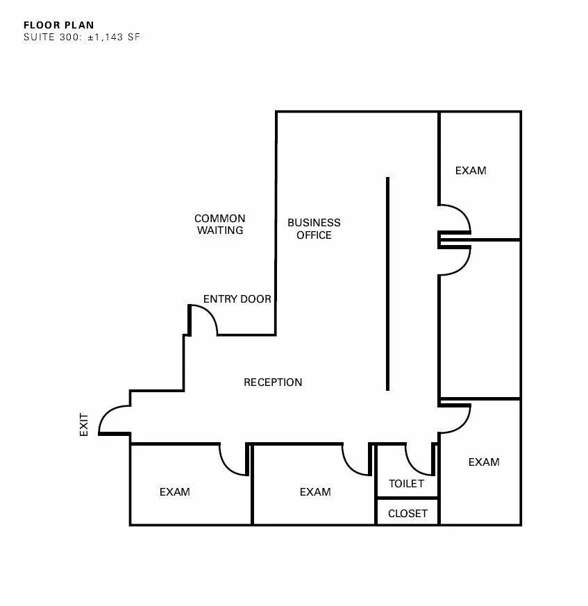 2415 High School Ave — Lease in Concord, CA, photo 2 of 2