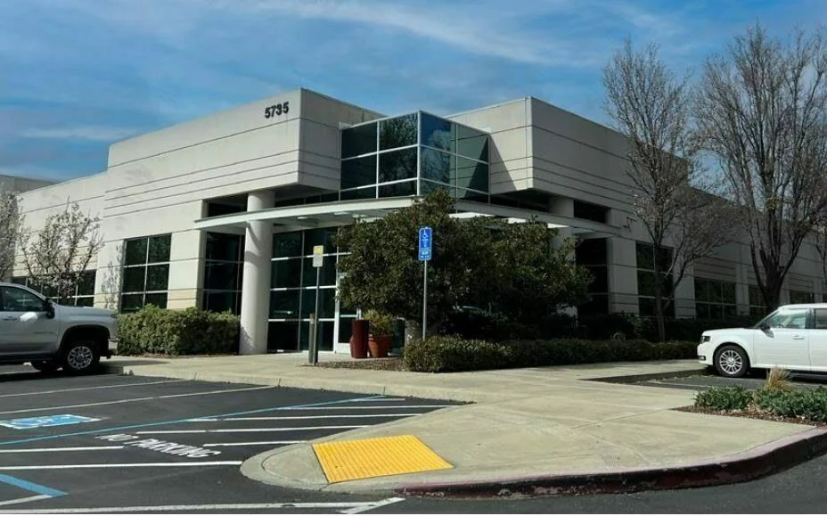 Britannia Business Center III — Lease in Pleasanton, CA, photo 1 of 1