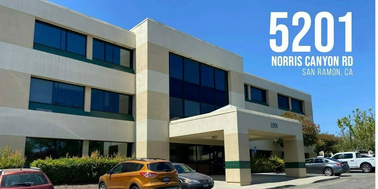 San Ramon Valley Medical Center — Lease in San Ramon, CA, photo 1 of 2