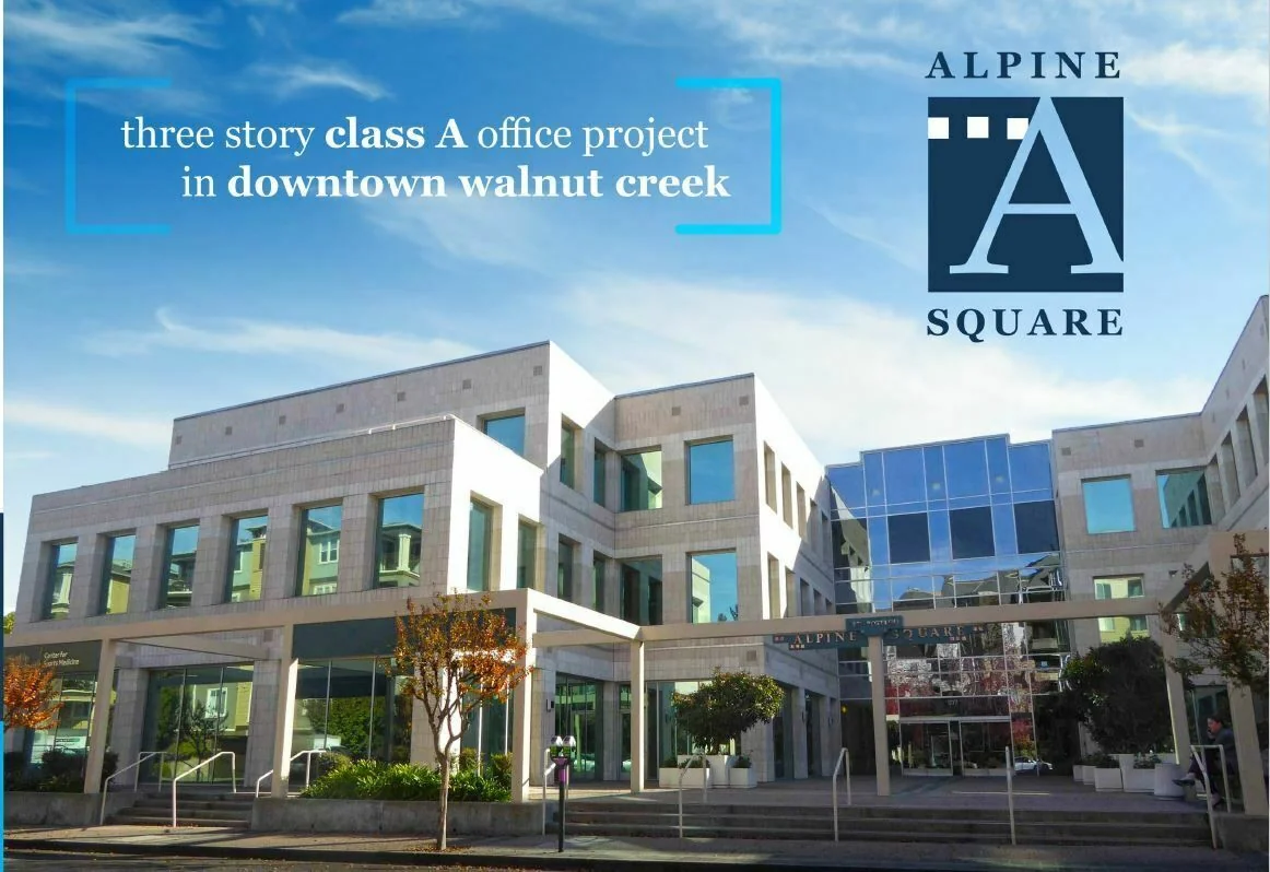 Alpine Square — Lease in Walnut Creek, CA, photo 1 of 7