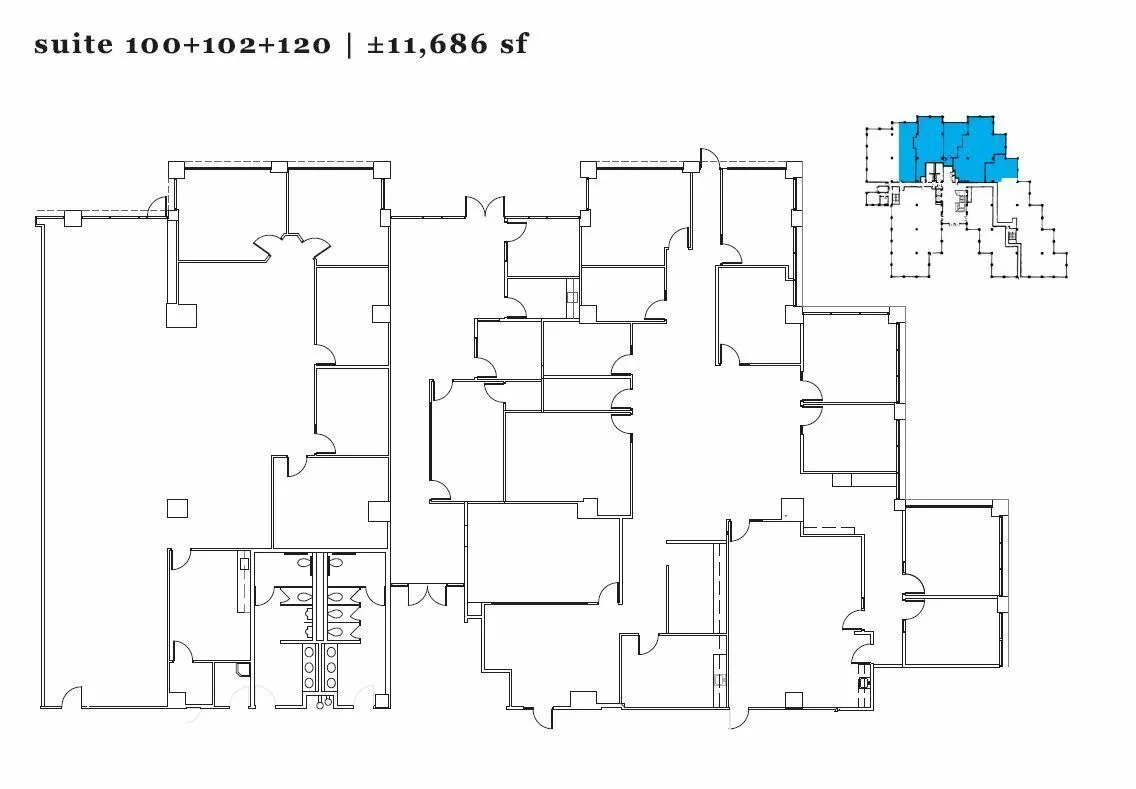 Alpine Square — Lease in Walnut Creek, CA, photo 2 of 7