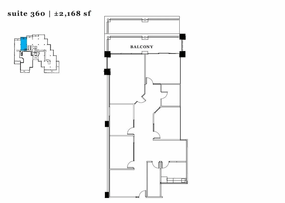 Alpine Square — Lease in Walnut Creek, CA, photo 6 of 7
