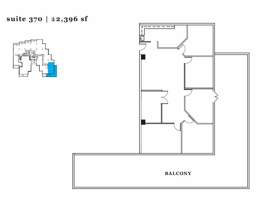 Alpine Square — Lease in Walnut Creek, CA, photo 7 of 7