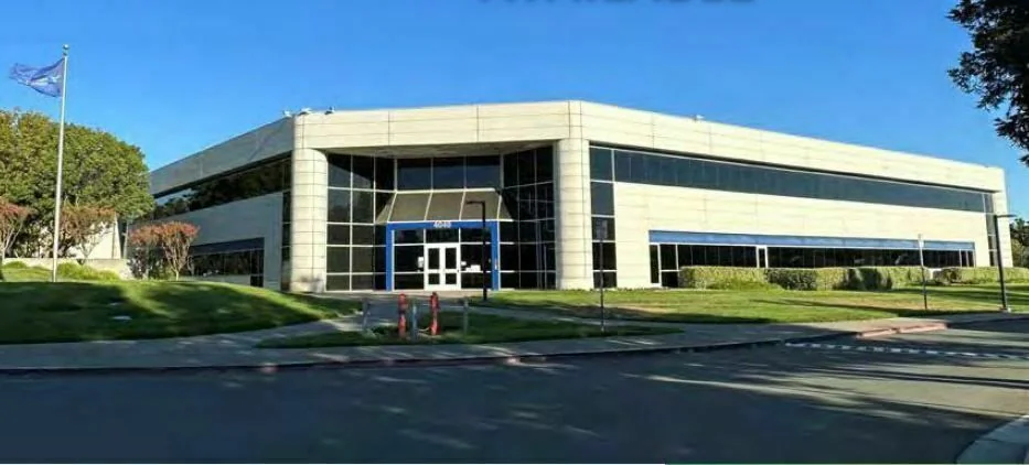 4040 Nelson Avenue — Lease in Concord, CA, photo 1 of 3