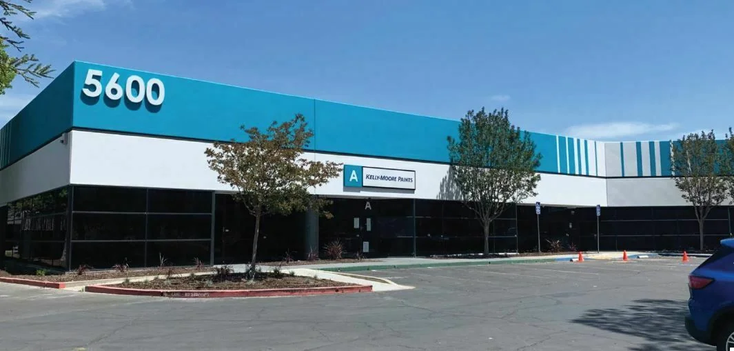 Concord Business Park — Lease in Concord, CA, photo 1 of 3