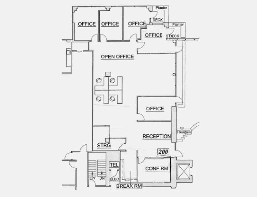 101 Ygnacio Plaza — Lease in Walnut Creek, CA, photo 3 of 8