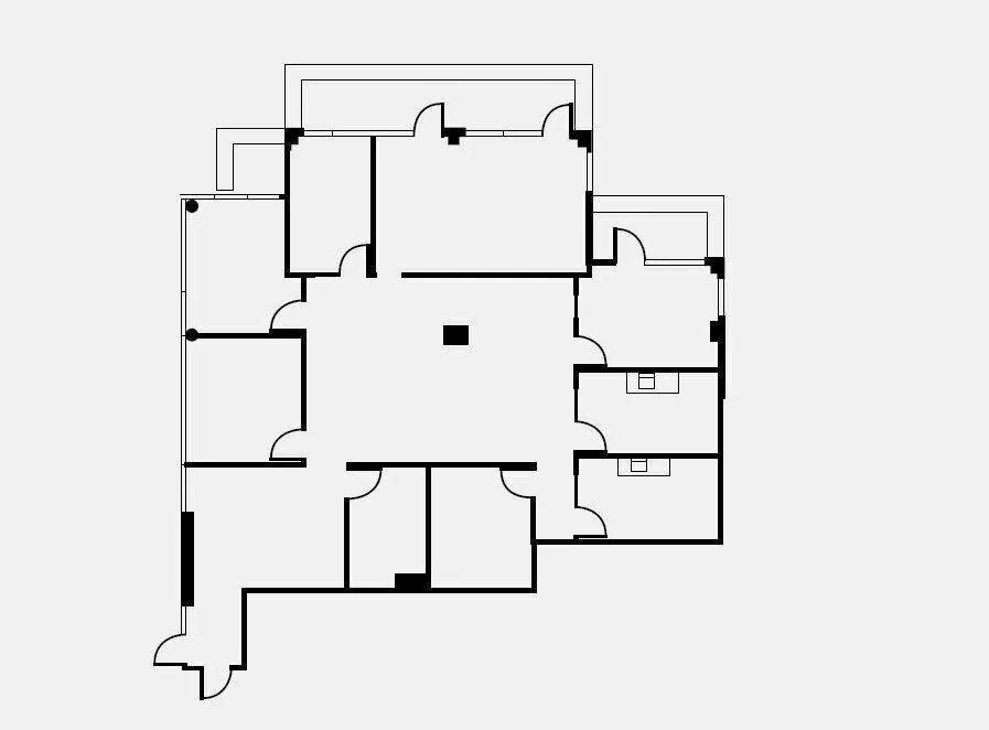 101 Ygnacio Plaza — Lease in Walnut Creek, CA, photo 8 of 8