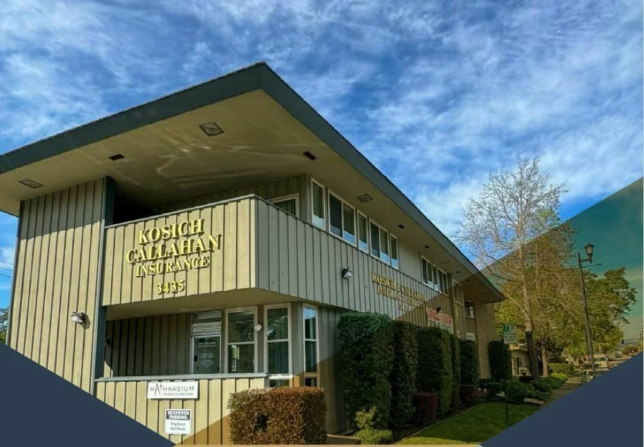 3435 Mount Diablo — Lease in Lafayette, CA, photo 1 of 4