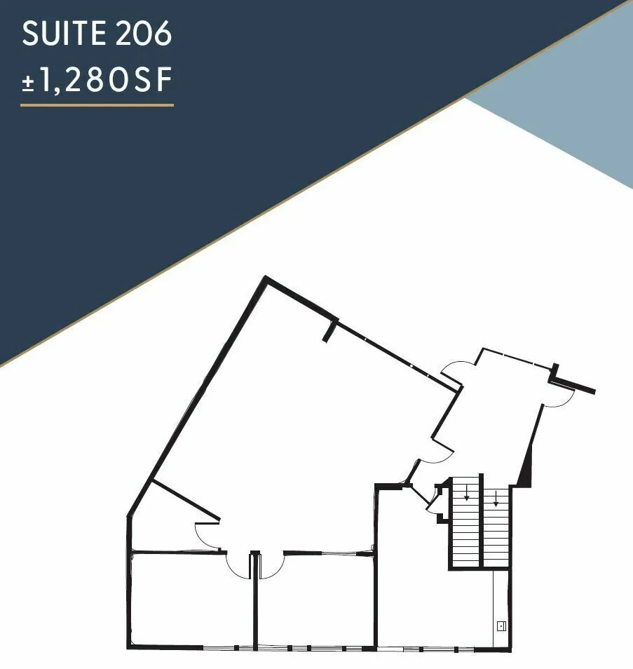 3435 Mount Diablo — Lease in Lafayette, CA, photo 4 of 4