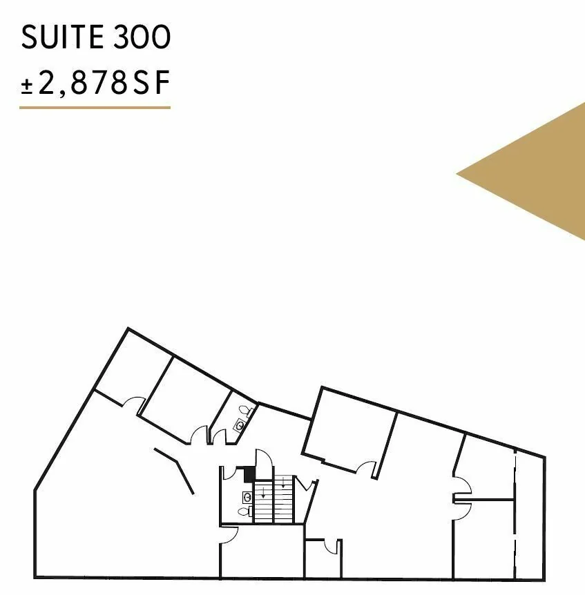 3435 Mount Diablo — Lease in Lafayette, CA, photo 3 of 4