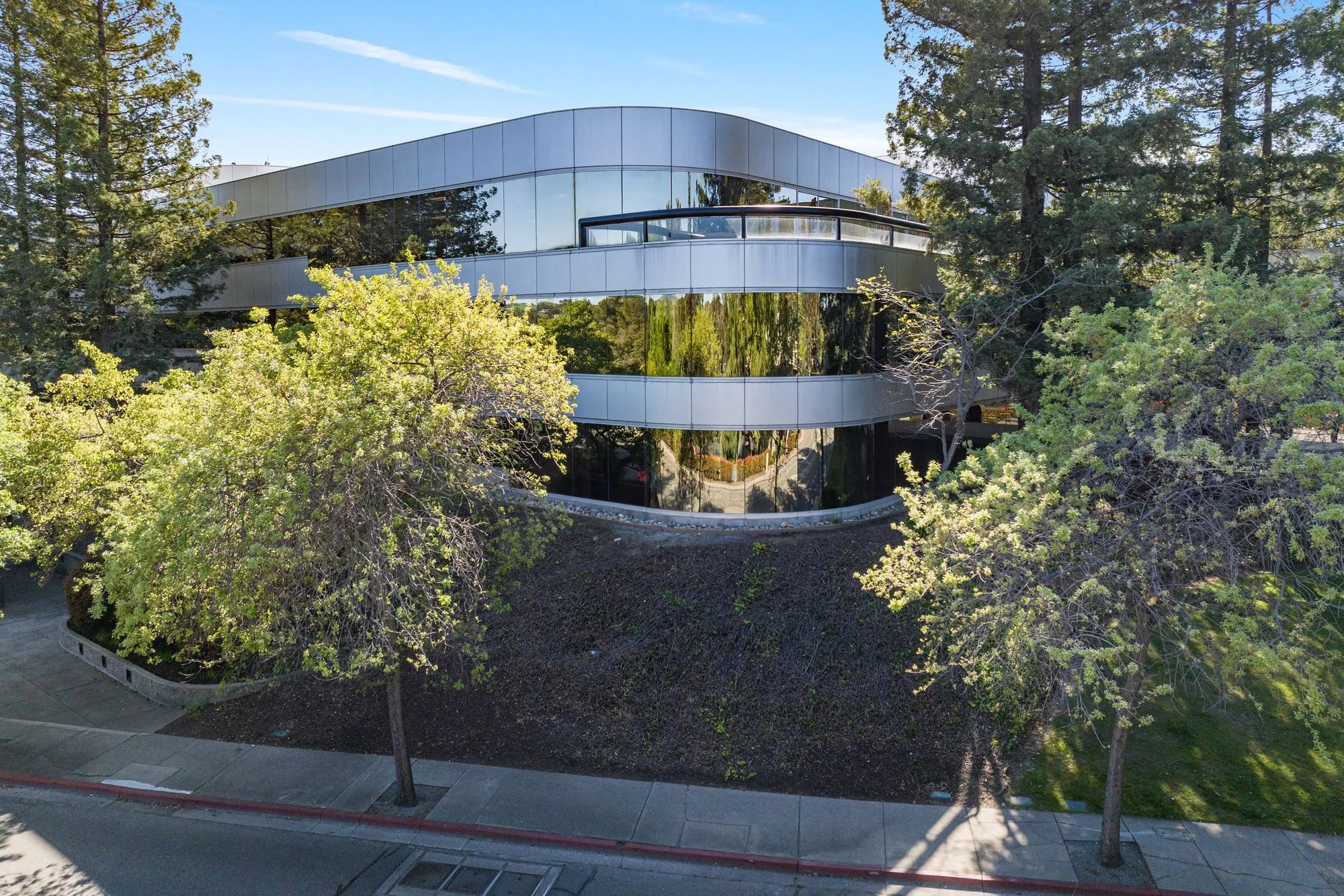 201 N Civic Dr — Lease in Walnut Creek, CA, photo 2 of 8