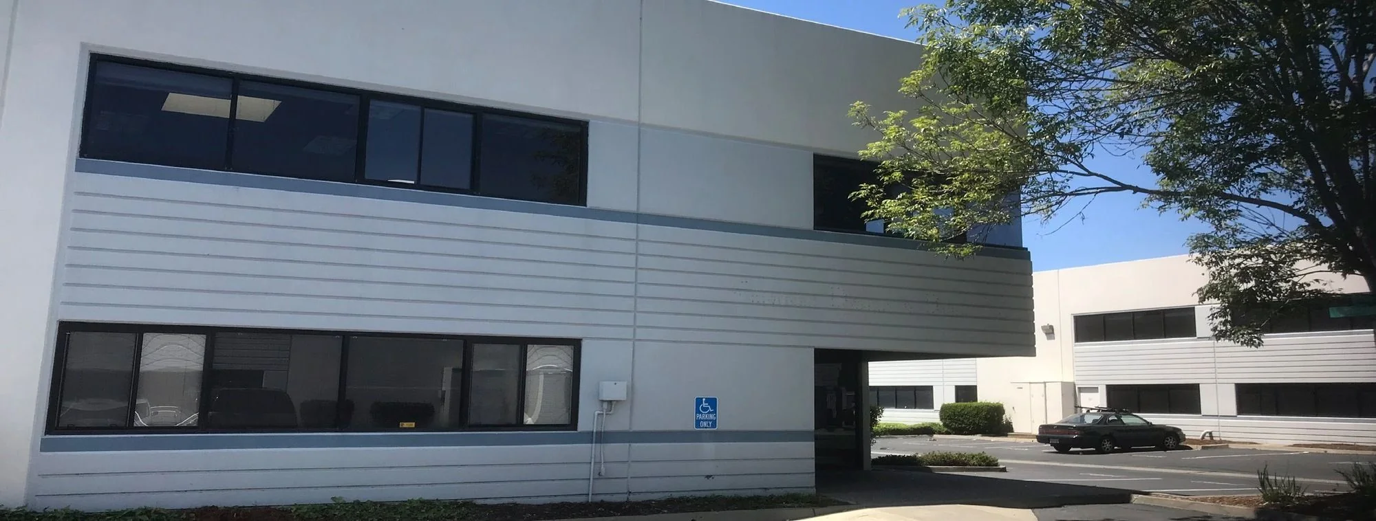 Pacific Business Park — Lease in Hayward, CA, photo 1 of 1