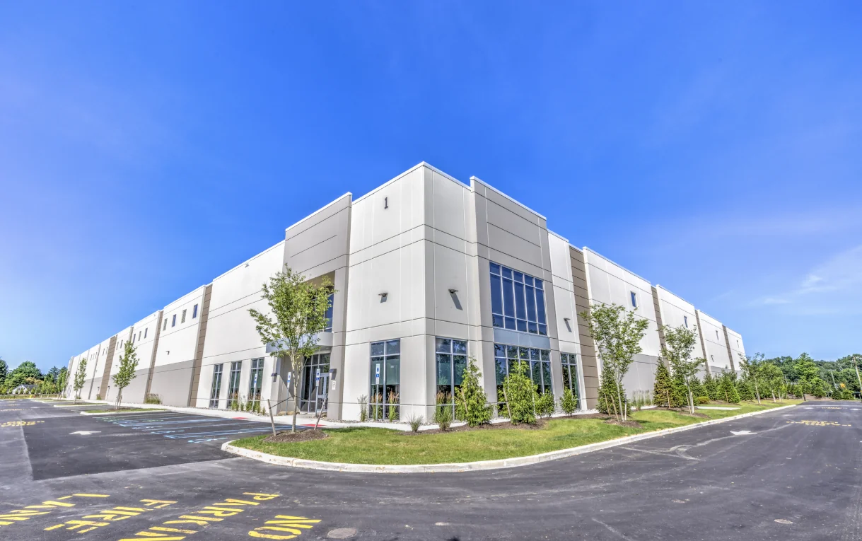 1 Bordentown Bypass - industrial for sale in bordentown, NJ