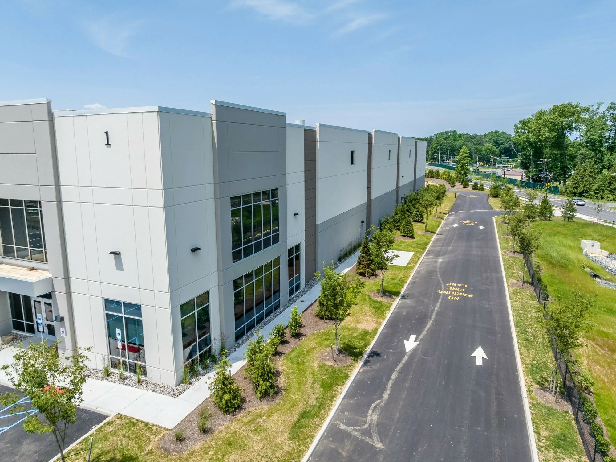 1 Bordentown Bypass — Lease in Bordentown, NJ, photo 3 of 7