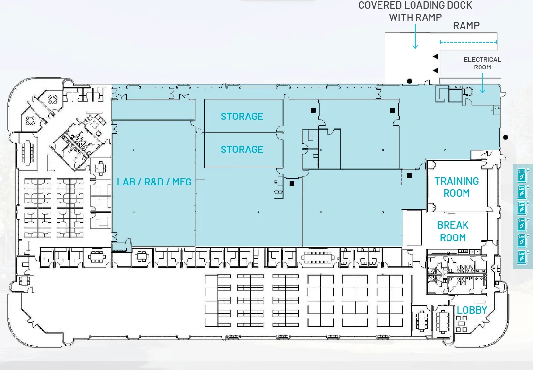 39745 Eureka — Lease in Newark, CA, photo 2 of 2