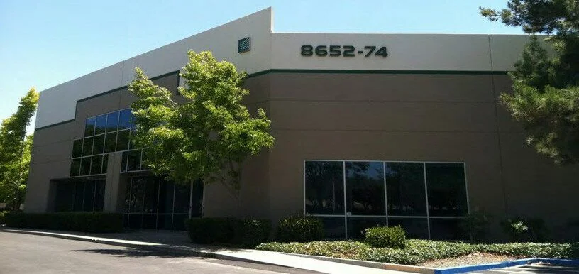 Thornton Business Center – Building B — Lease in Newark, CA, photo 1 of 2