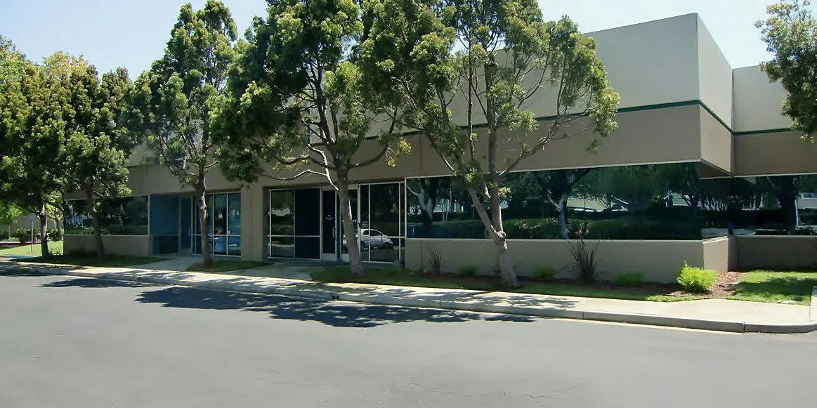 Thornton Business Center – Building A — Lease in Newark, CA, photo 1 of 2