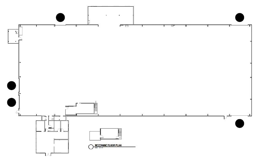 700 Bradford Way — Lease in Union City, CA, photo 2 of 2